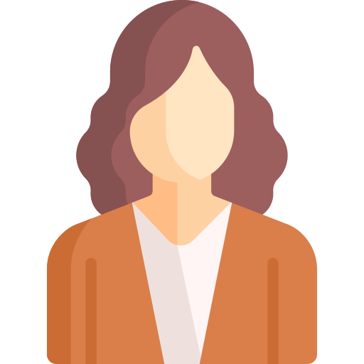 Confident businesswoman