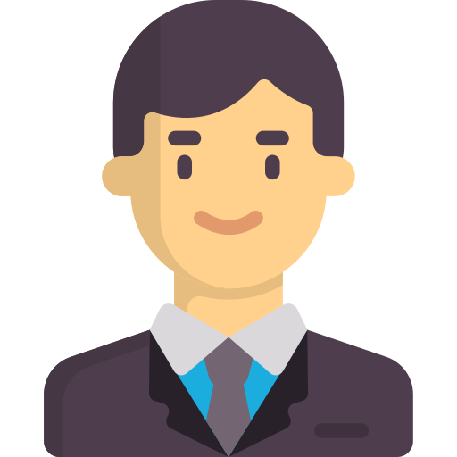 office boy icon