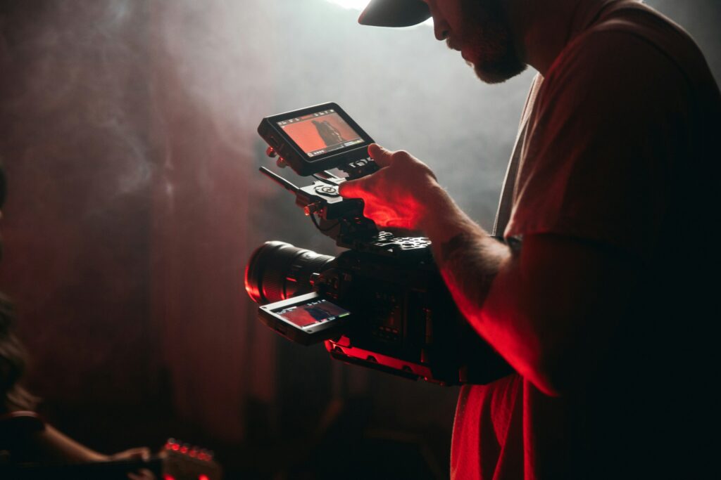 Corporate videography service in ahmedabad