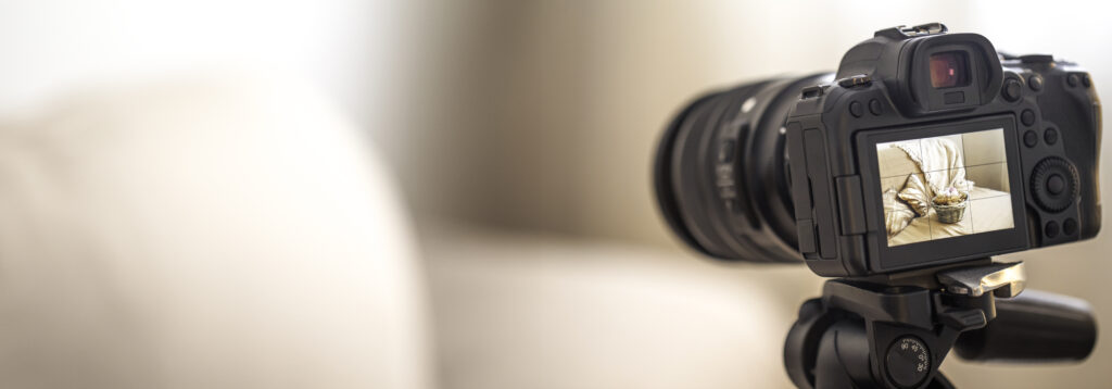 Product Videography