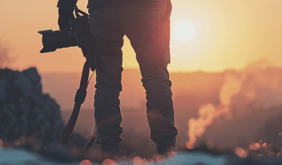 Product Videography vs. Photography