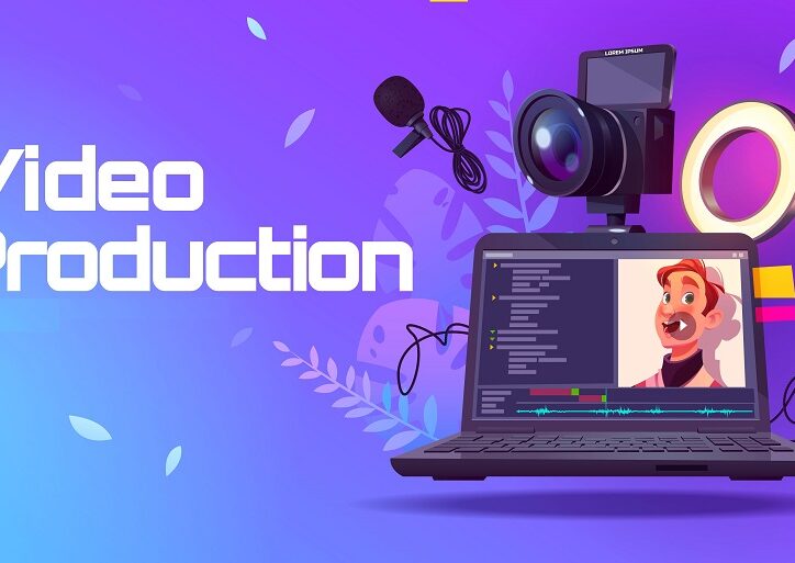video production services