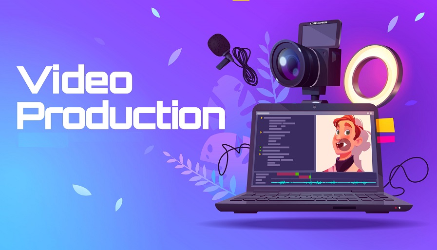 video production services